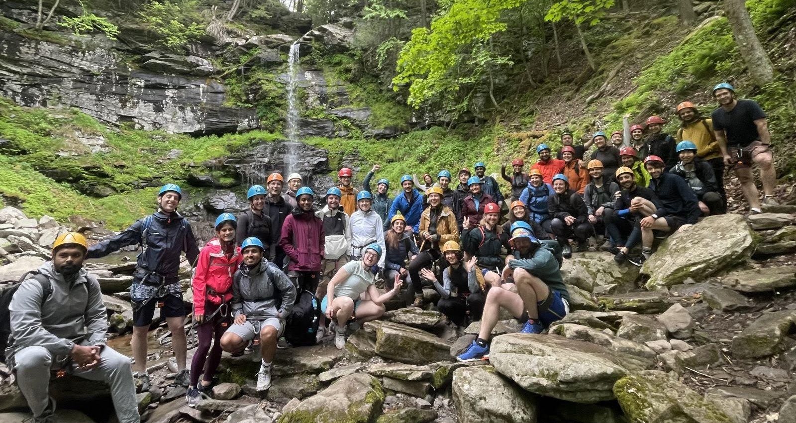 canyoneering-june-2023