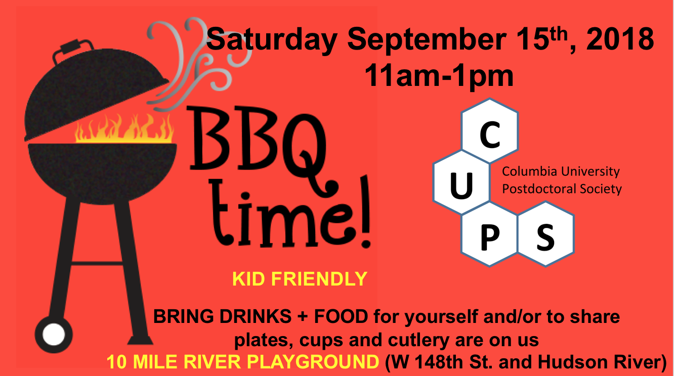 CU Postdocs BBQ postdoc-bbq-september-2018
