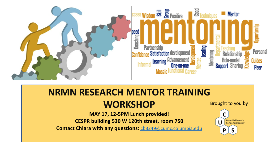 research-mentor-training-workshop