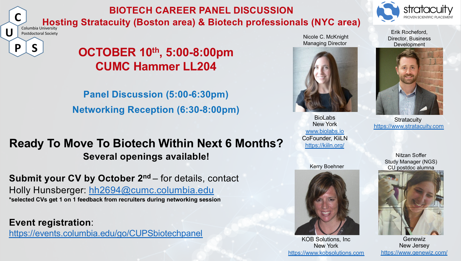 biotech-career-panel-discussion-october-2018
