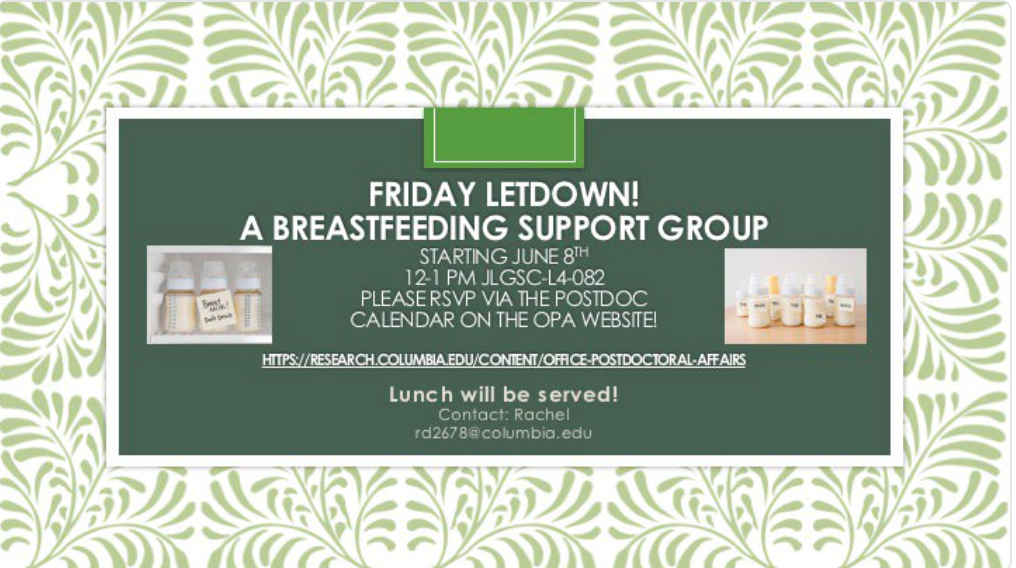 breastfeeding support-group-june-2018