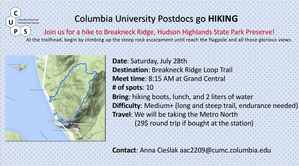 Breakneck Ridge hiking July 2018 hiking-breakneck-ridge-july-2018