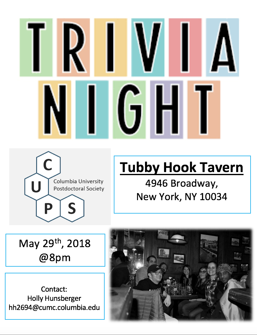 Trivia Night May 2018 trivia-night-may-2018