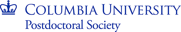 Columbia University | Postdoctoral Society logo