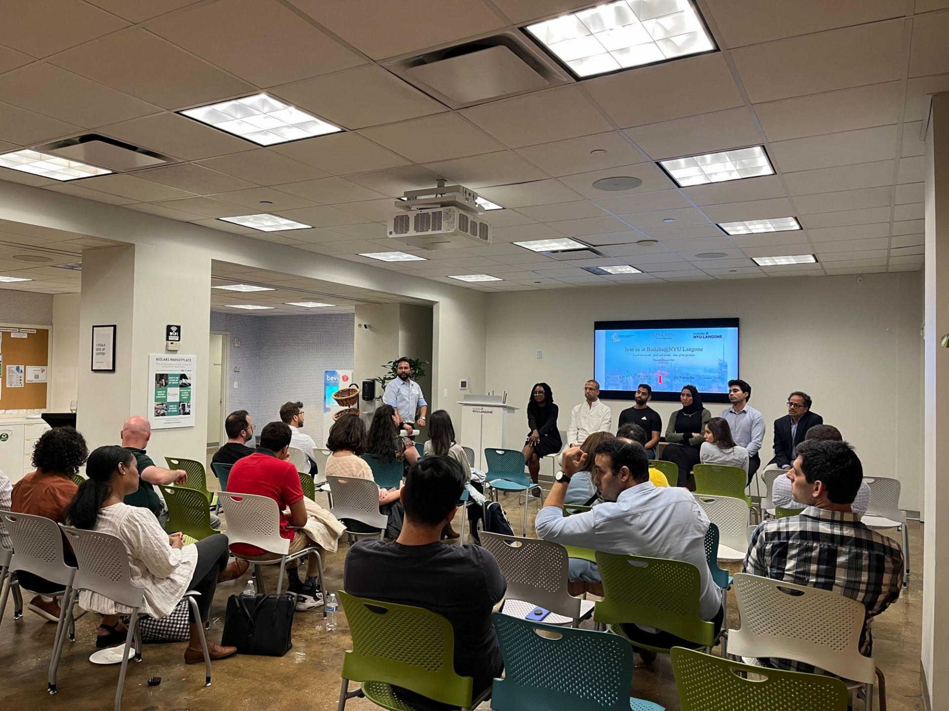 2023-CUPS&Startups