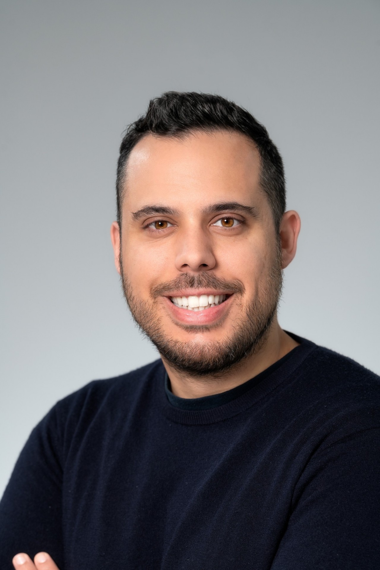 Alexandros Koukras