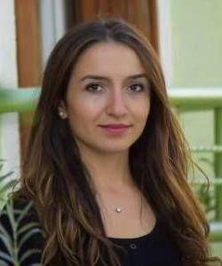 Assia Arouf
