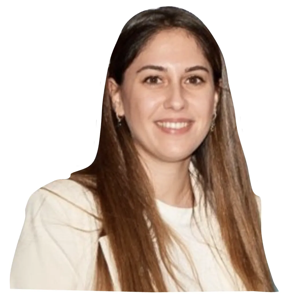 Cagla Ozsoy