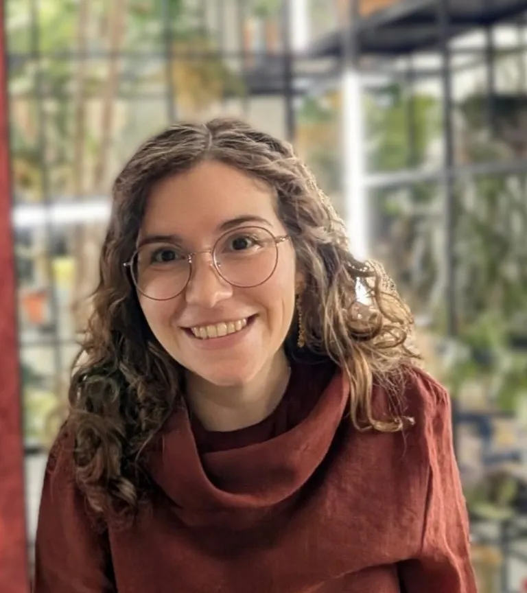 Debora Cavero Moreno