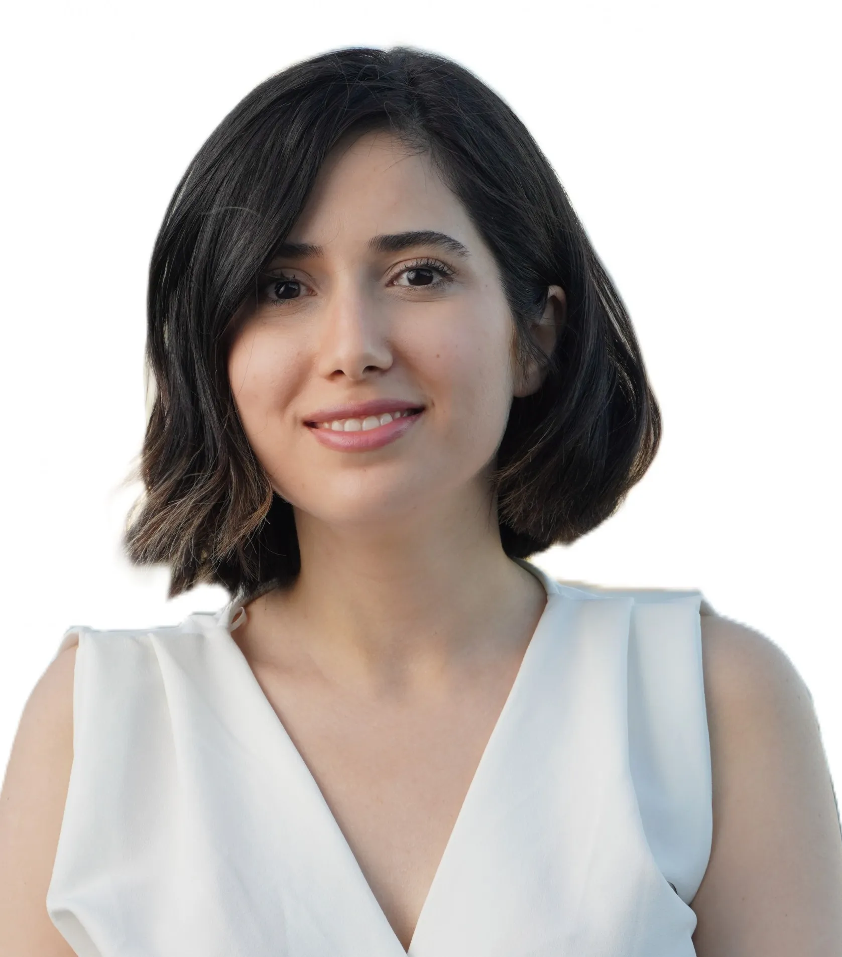 Zahra Ansari
