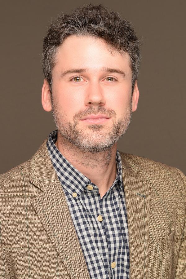 Michael Inkpen