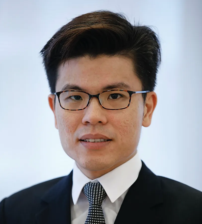 Jia Jie Teoh