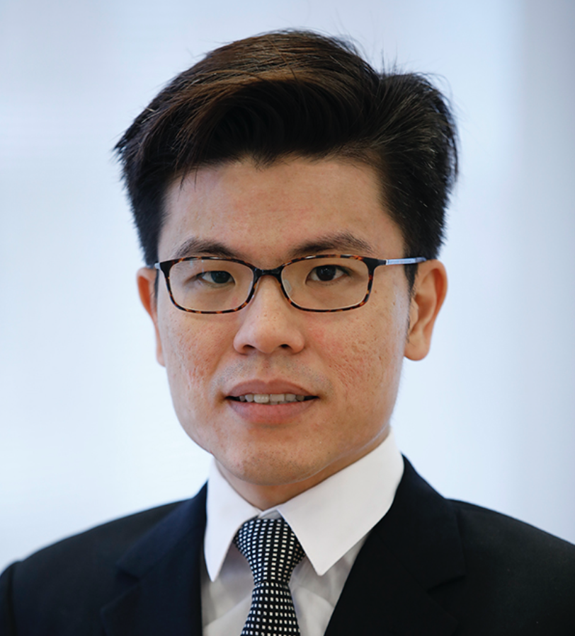 Jia Jie Teoh