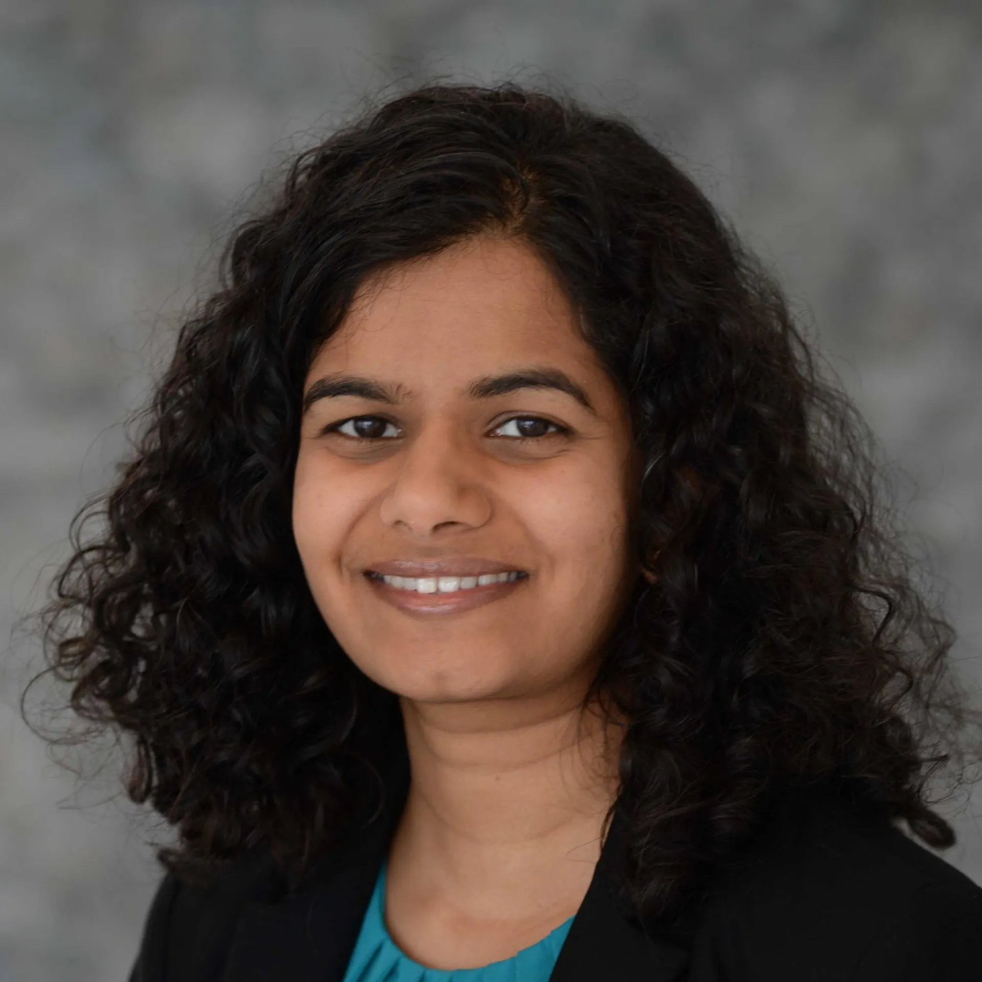 Revathi Balasubramanian