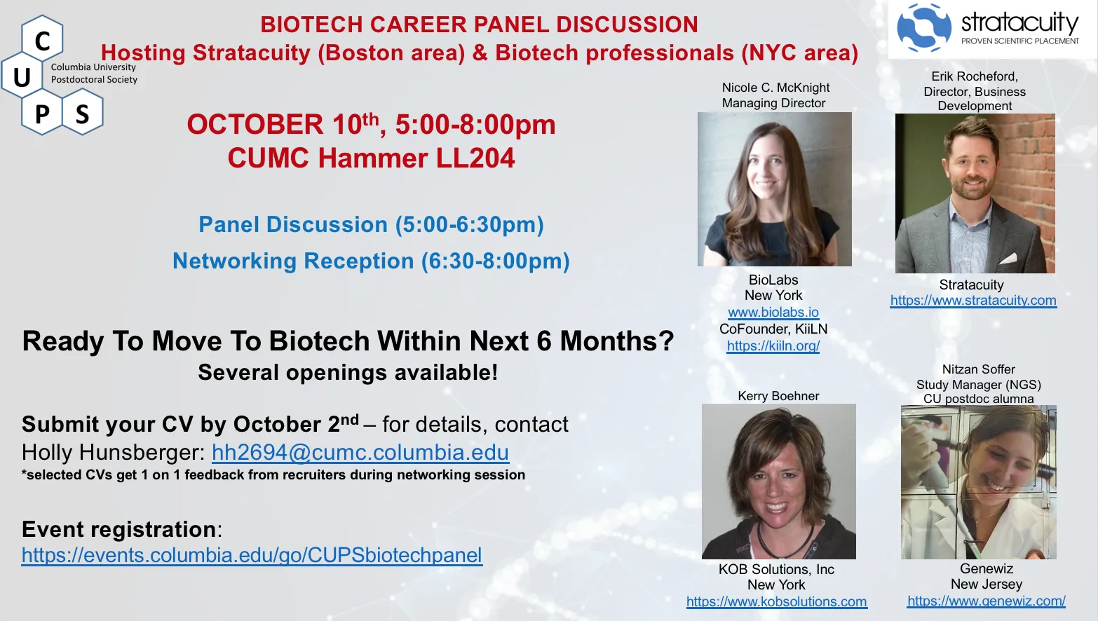 biotech-career-panel-discussion-october-2018