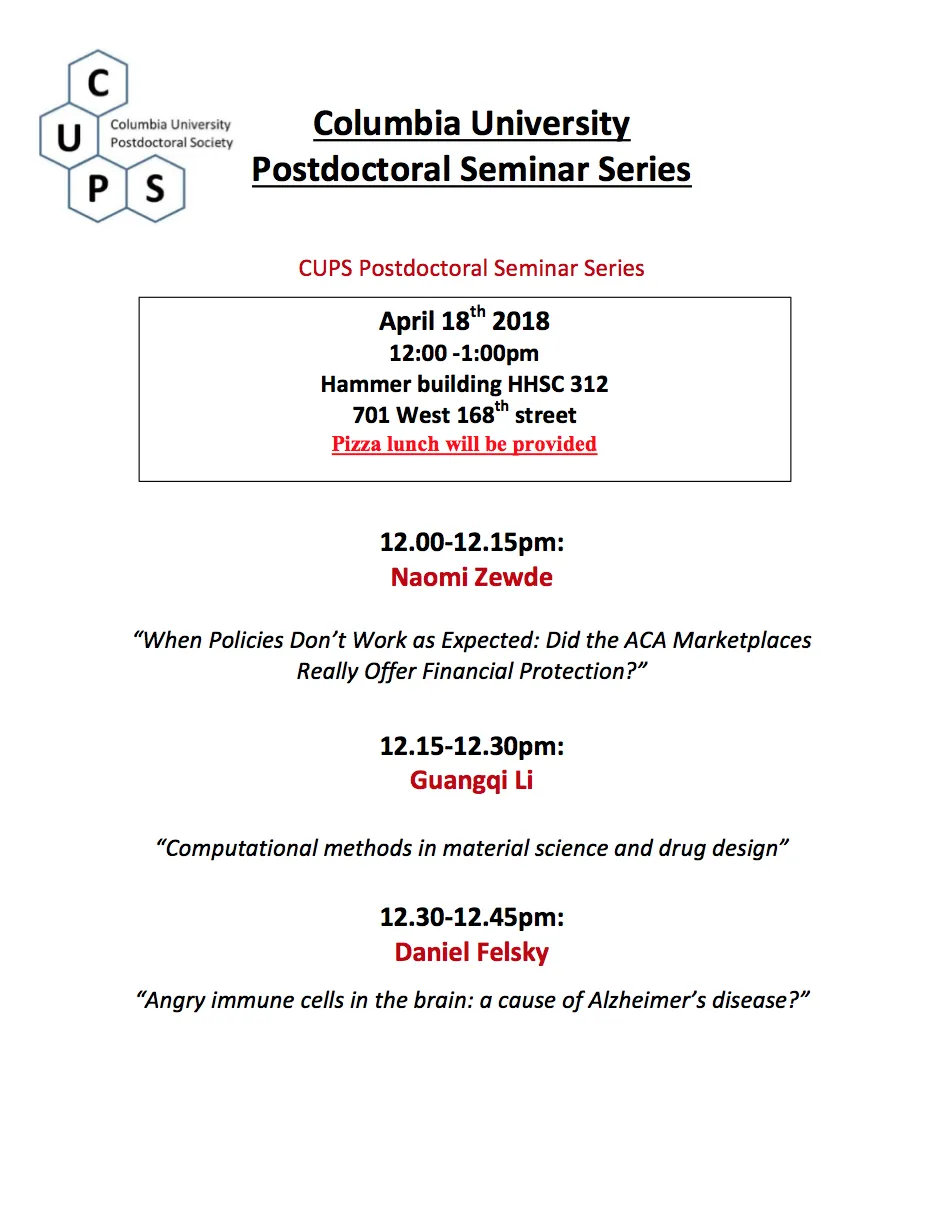seminar-seriesII-april-2018