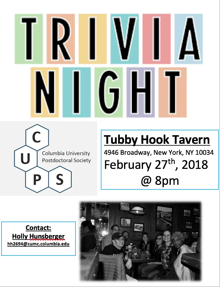 trivia-night