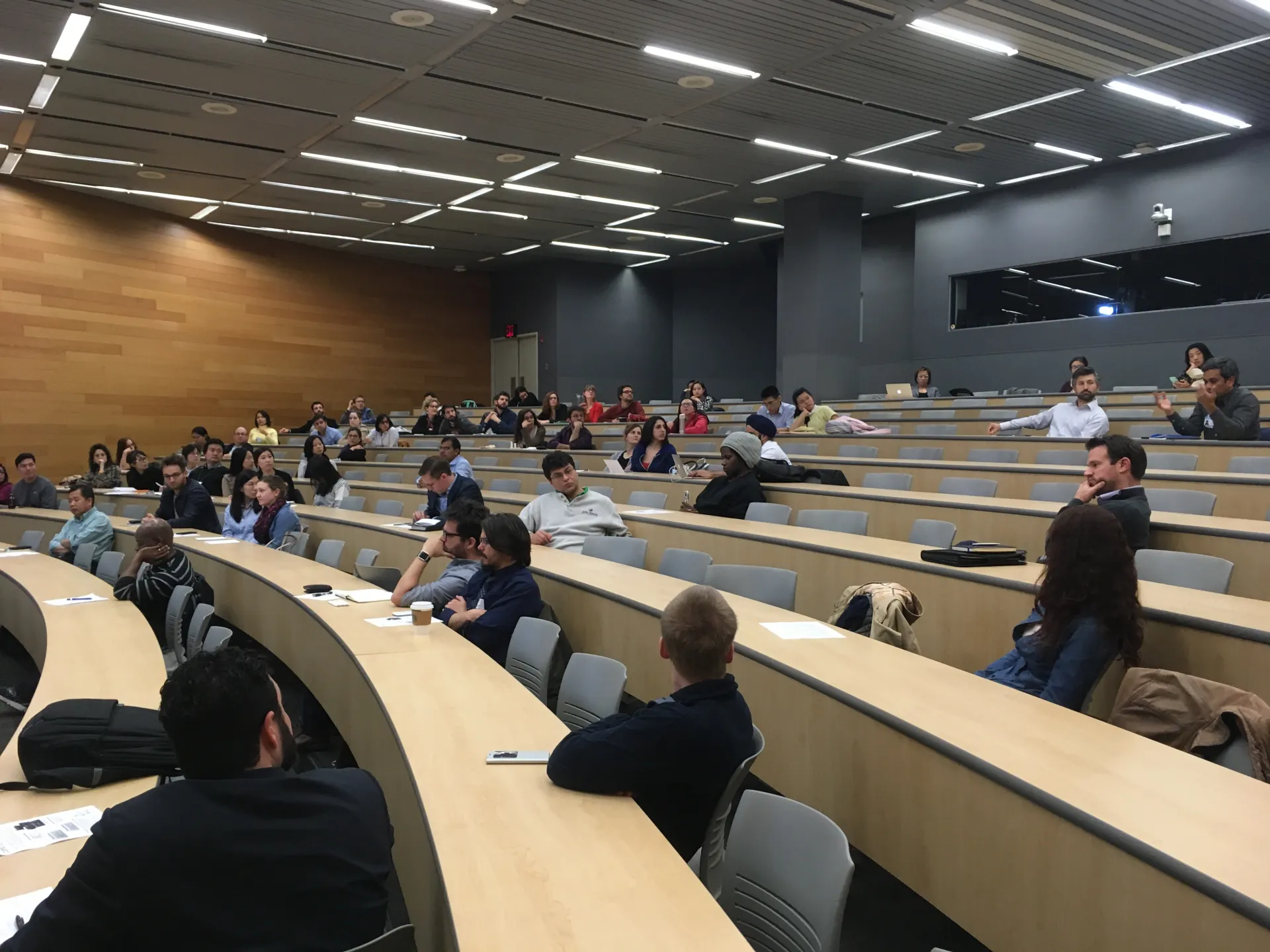 columbia-postdocs-precision-medicine-panel-november-2017