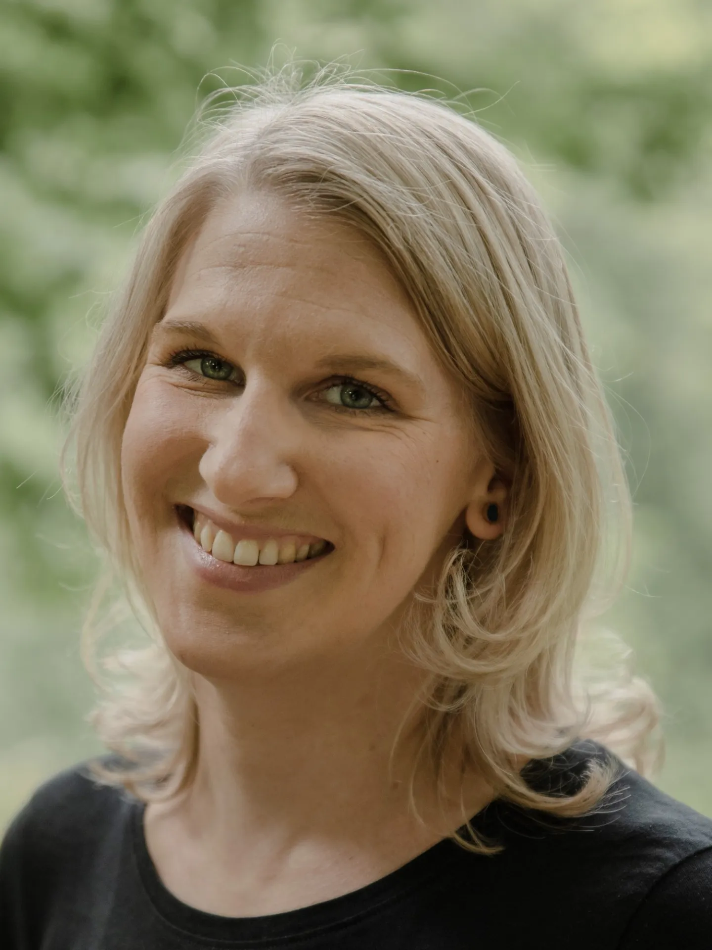 Juliane Schröter 