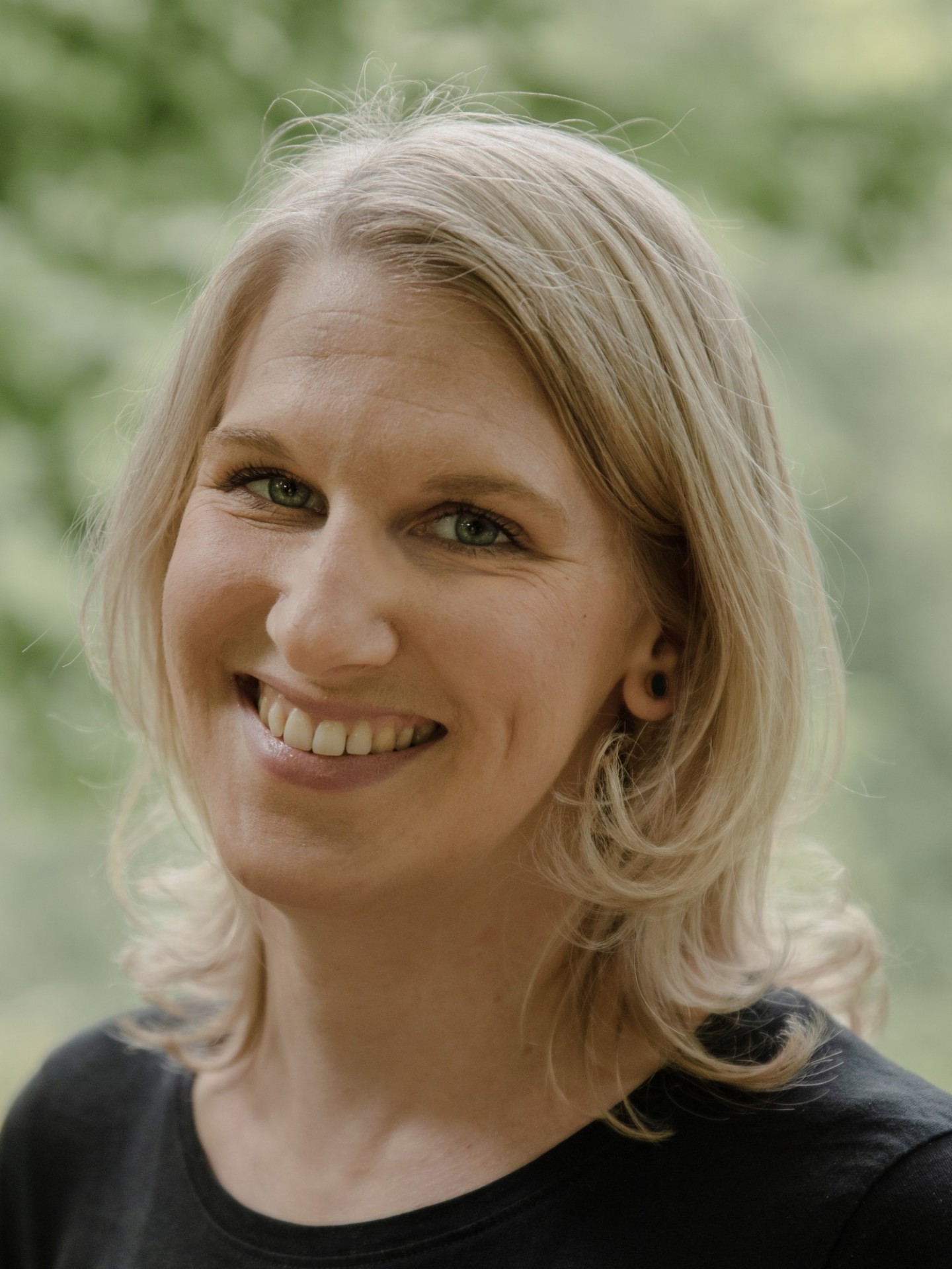 Juliane Schröter 