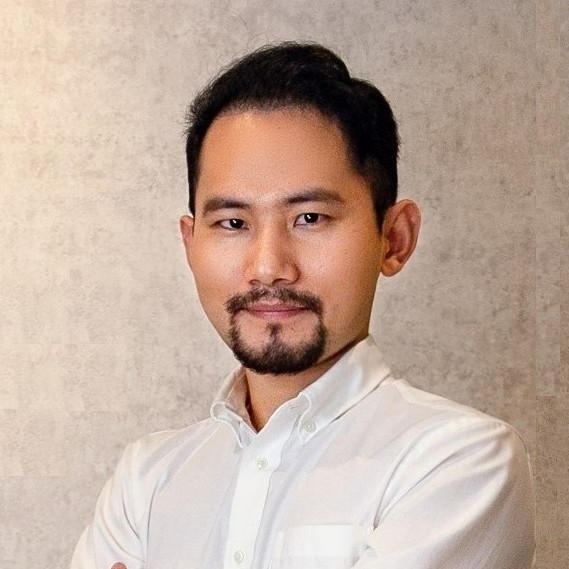 Anderson Chu