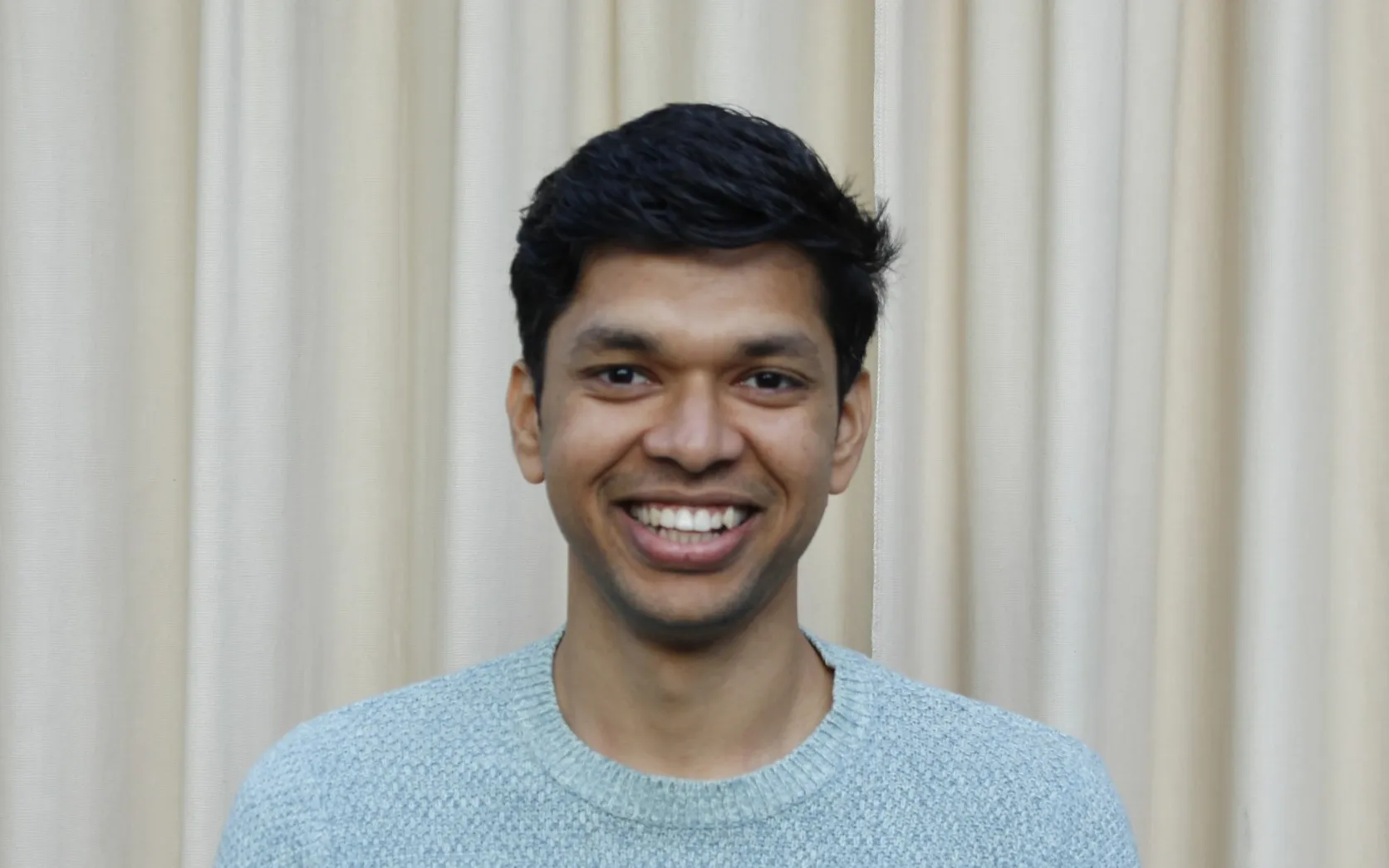 Arpit Swain