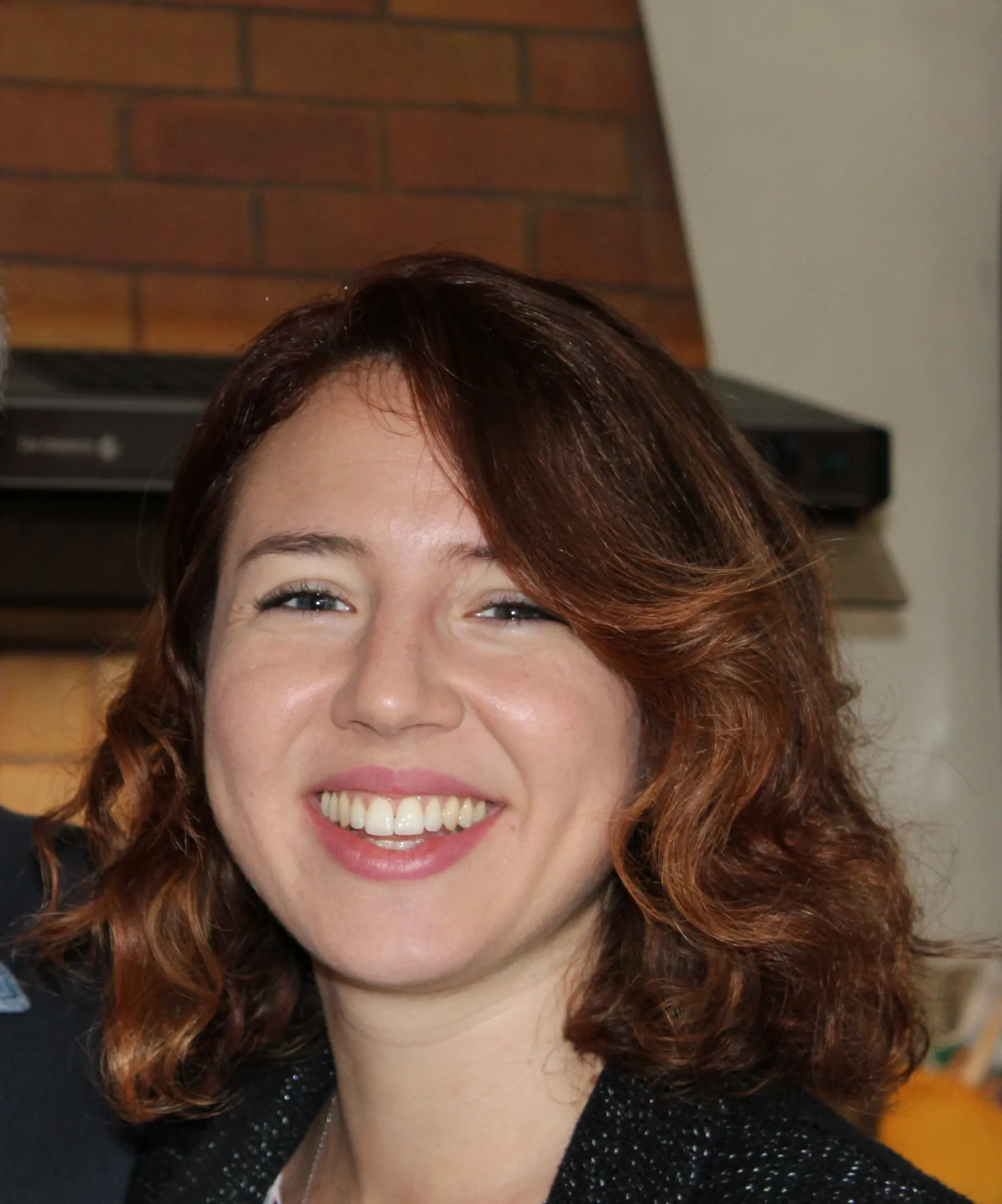 Chloé Pasin