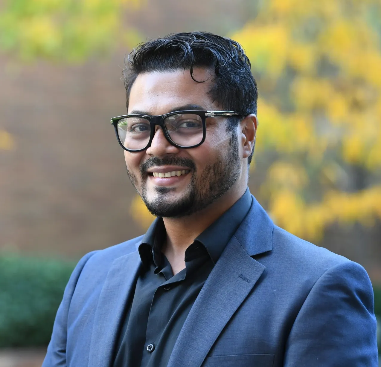 Dhruba Deb