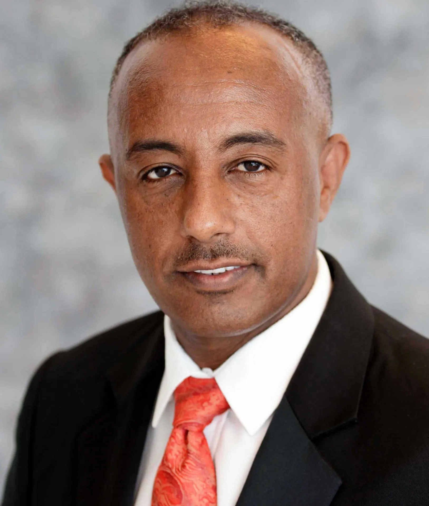 Mulugeta Abebe