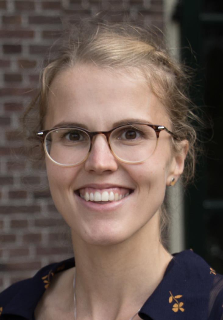 Maaike Schilperoort