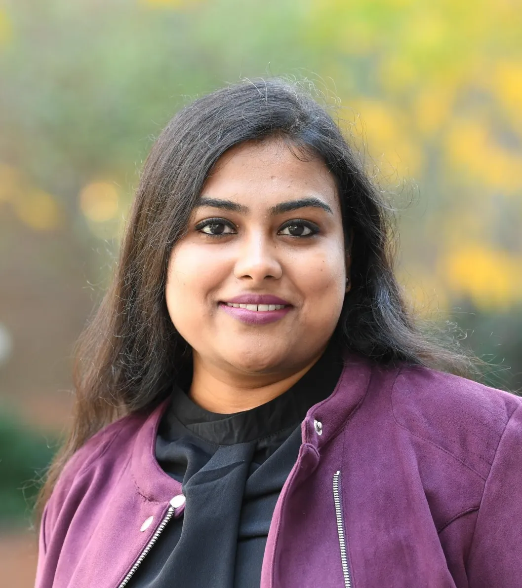 Rinki Saha