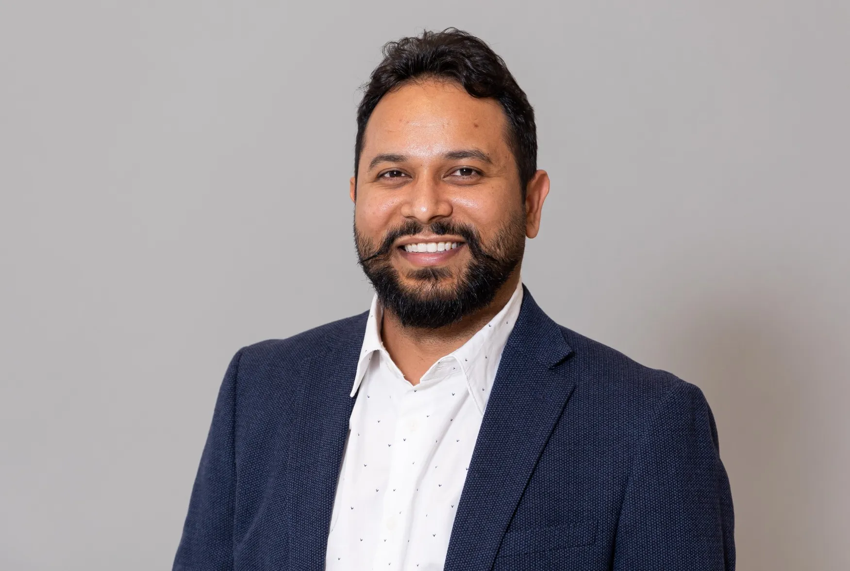 Vikas Malik