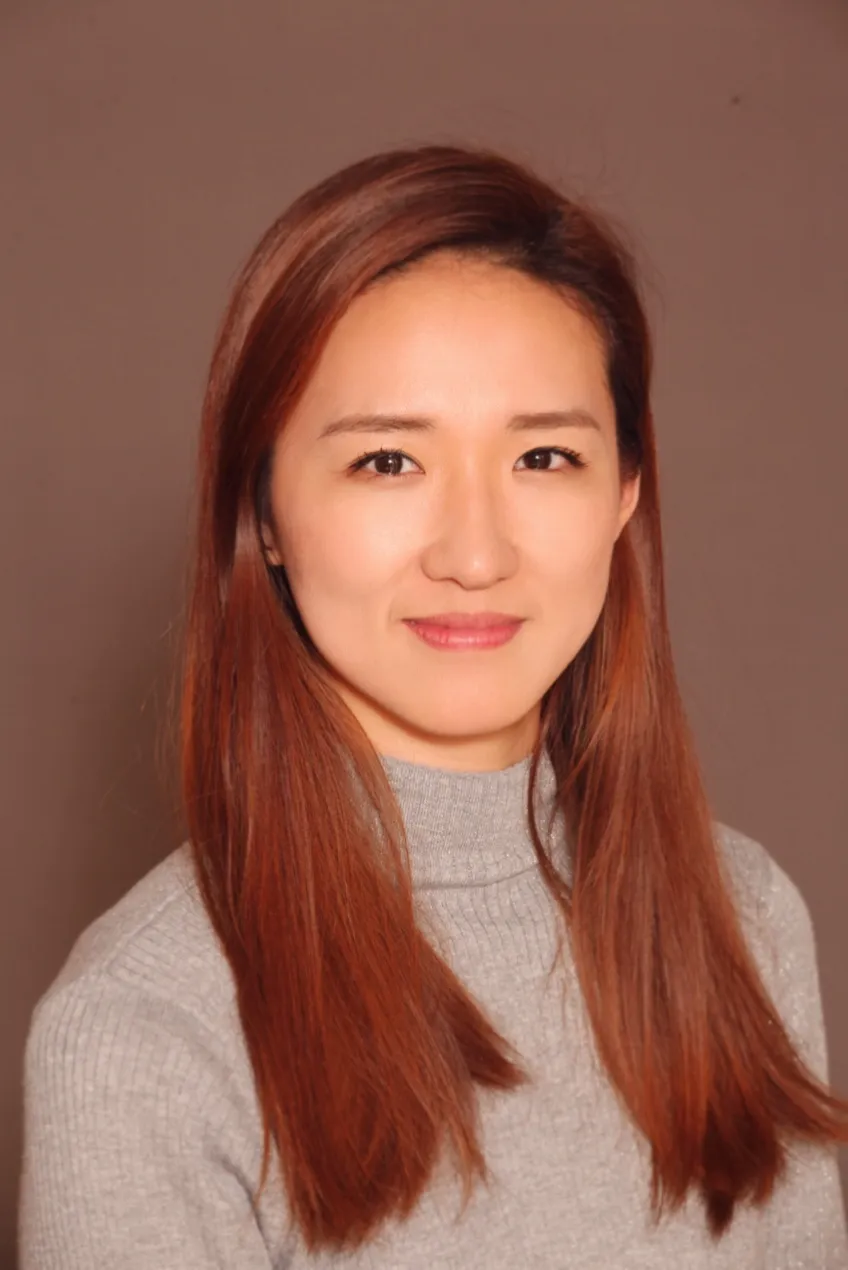 Moka Yoo-Jeong