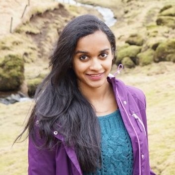 Sindhuja Devanapally