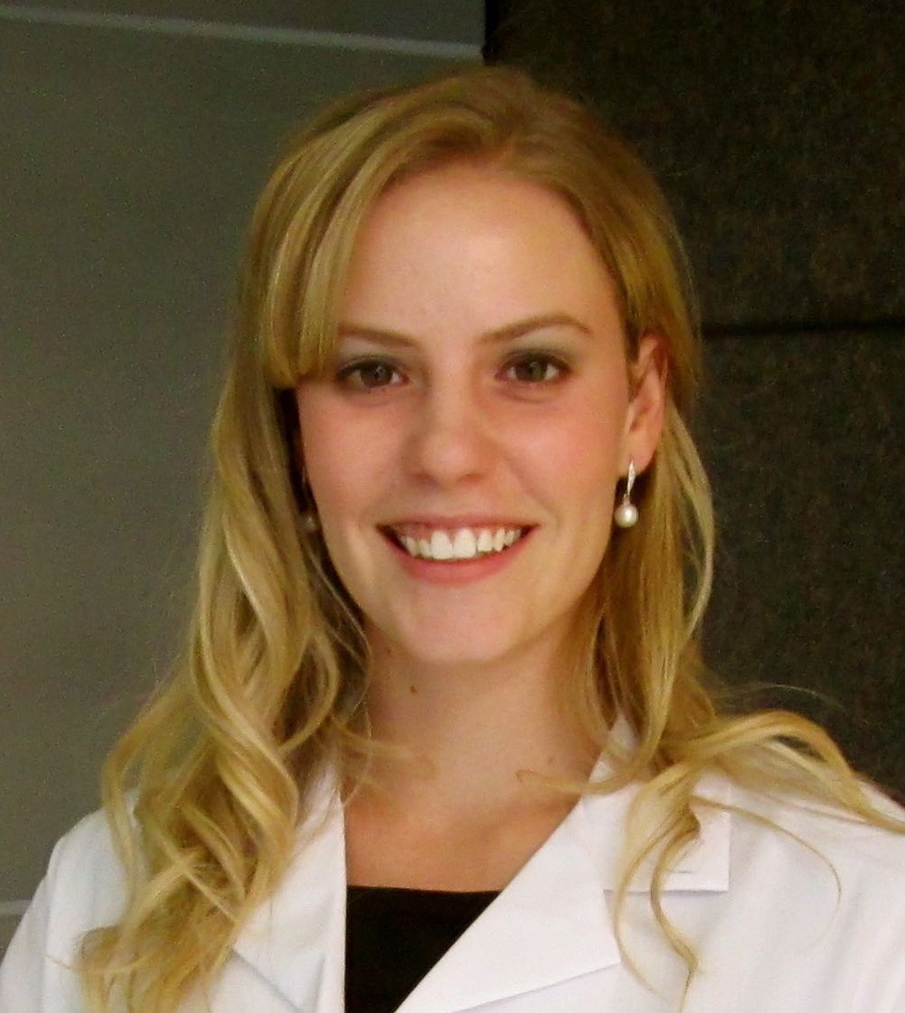 Nicole Anna Perry-Hauser