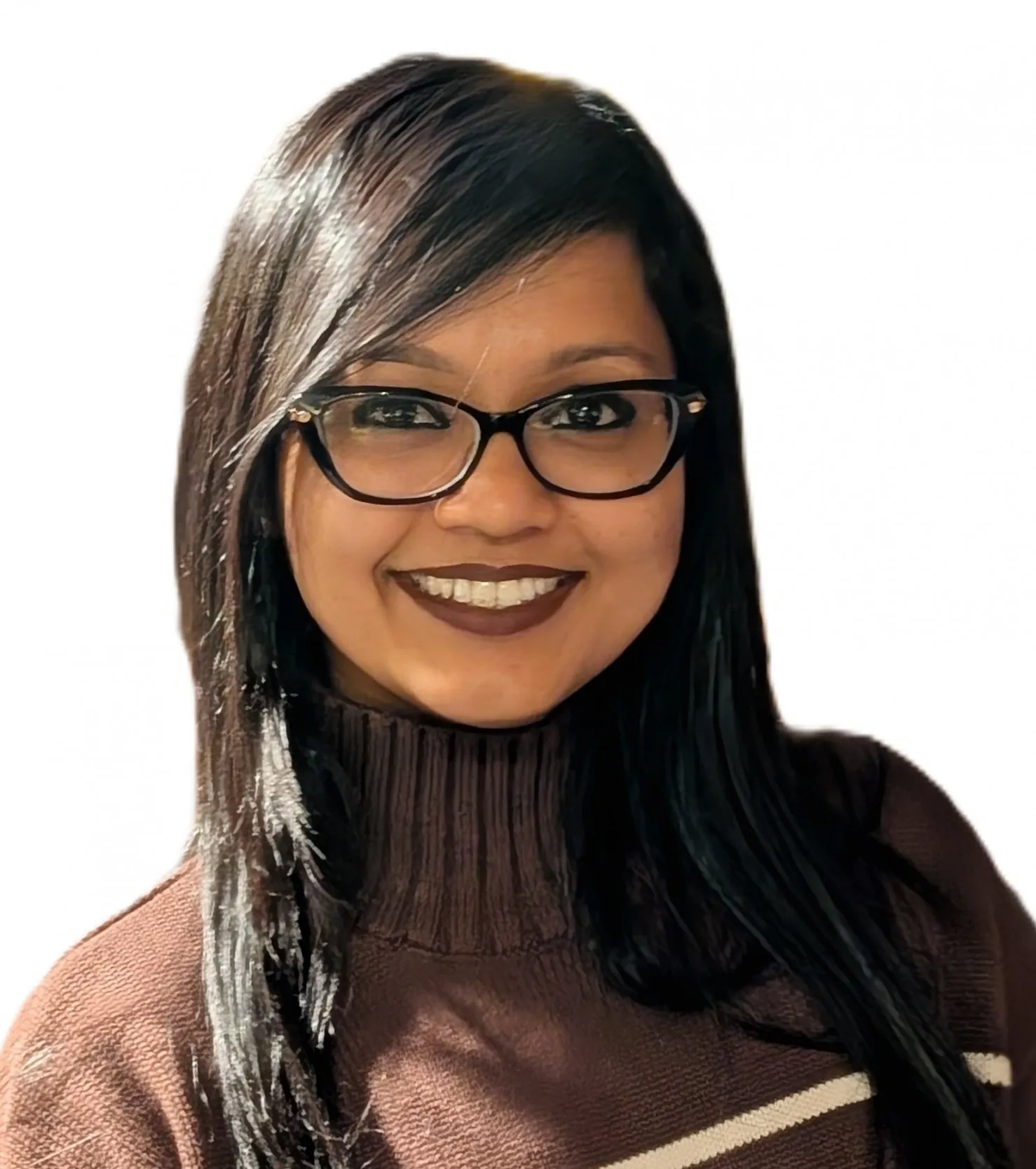Saheli Chowdhury