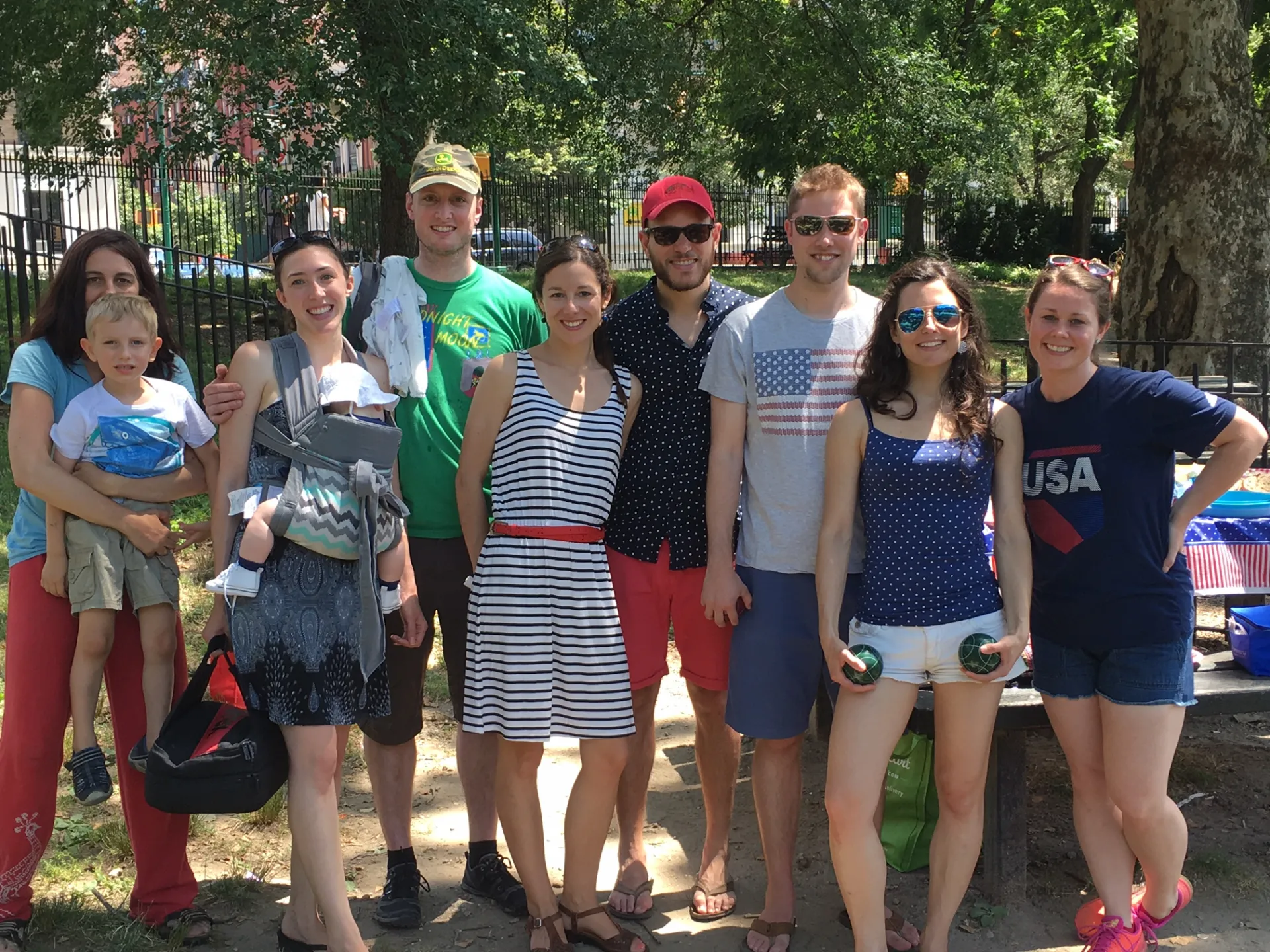columbia-postdocs-pot-luck-lunch-2016