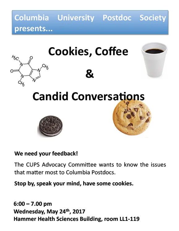 columbia-postdocs-cookies-candid-conversations