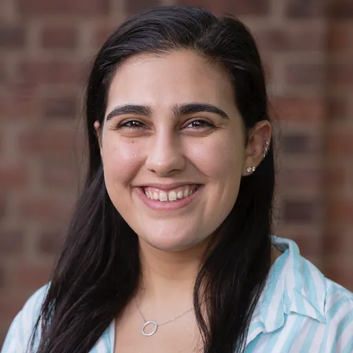 Samantha Rossano